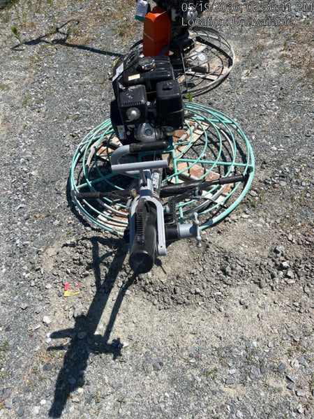 2024 MULTIQUIP B46H90