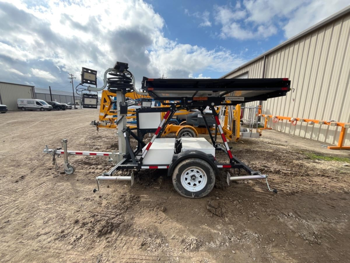 2024 WANCO WLTS-MM8A-1600