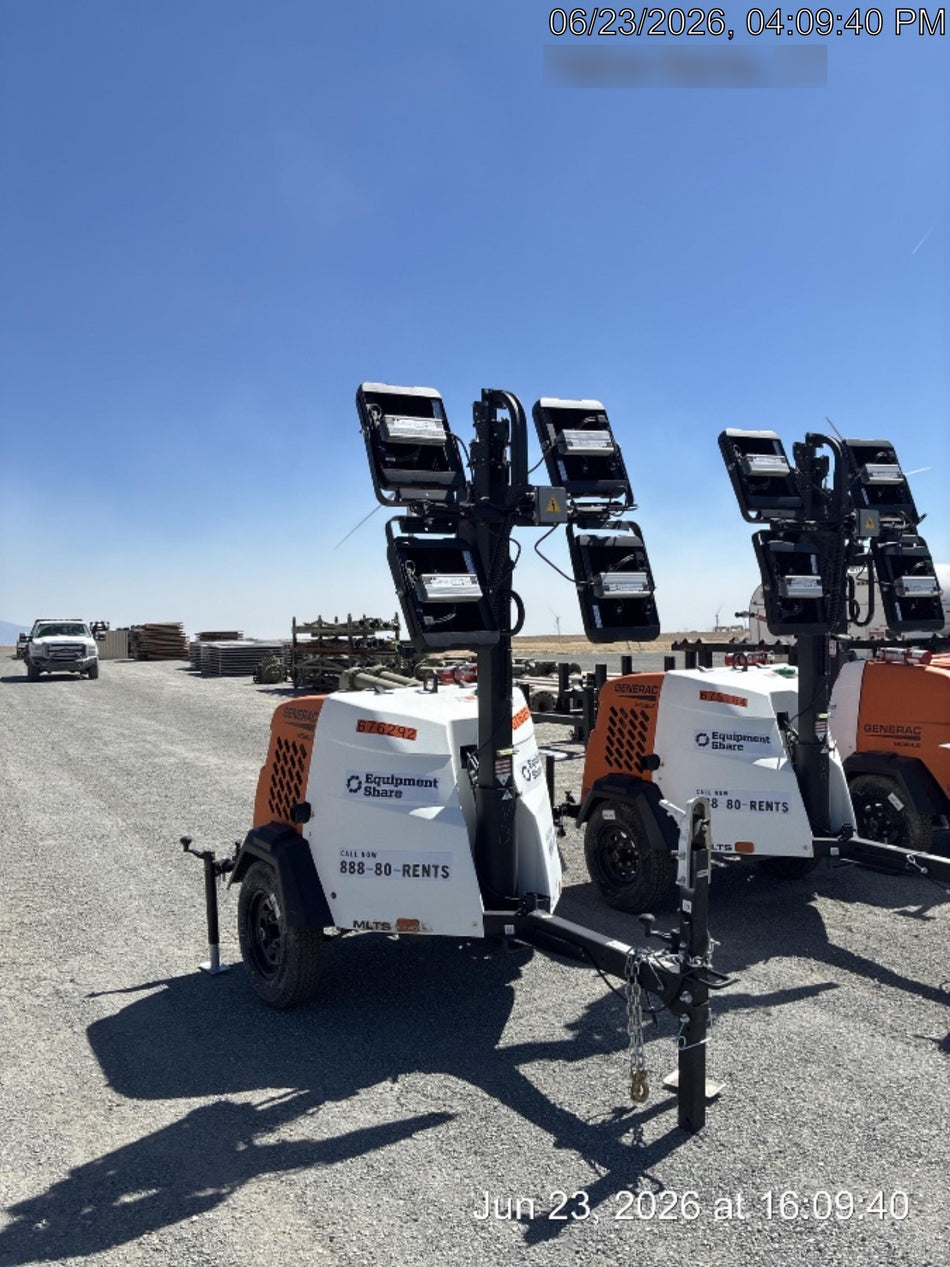 2026 GENERAC MLTS-4