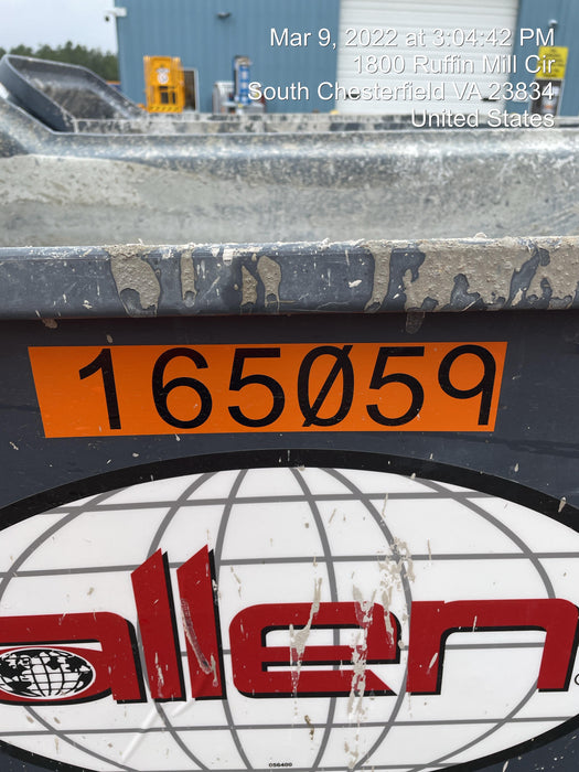 2020 ATLAS COPCO XATS 400