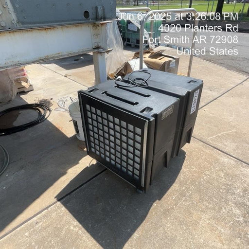 2022 ABATEMENT TECHNOLOGIES BD2KM