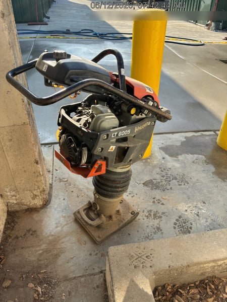 2024 HUSQVARNA LT6005