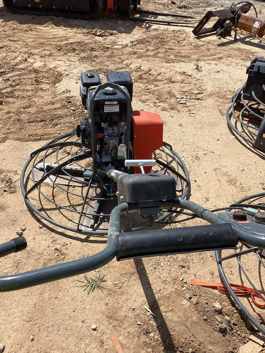 2020 HUSQVARNA CT 48-13A-V