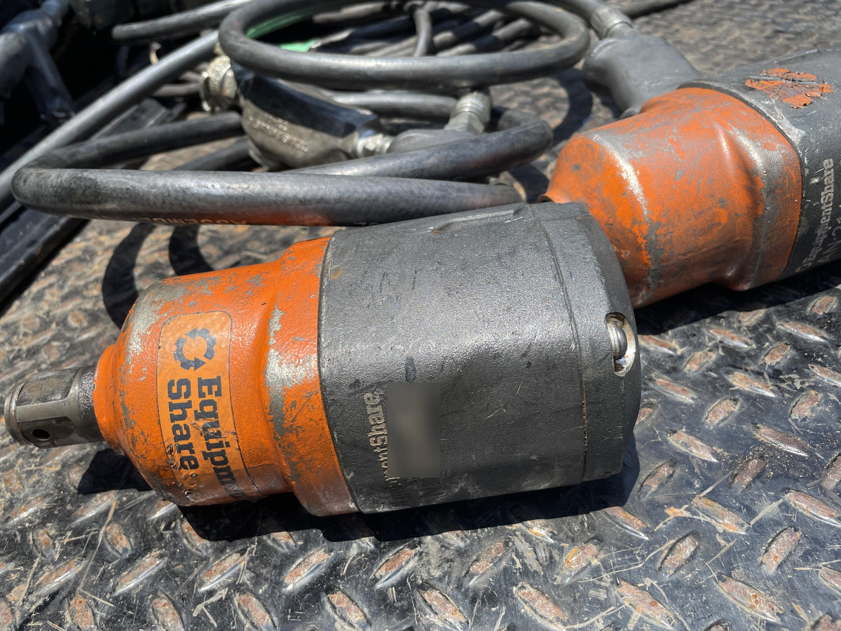 2021 MICHIGAN PNEUMATIC 751SS