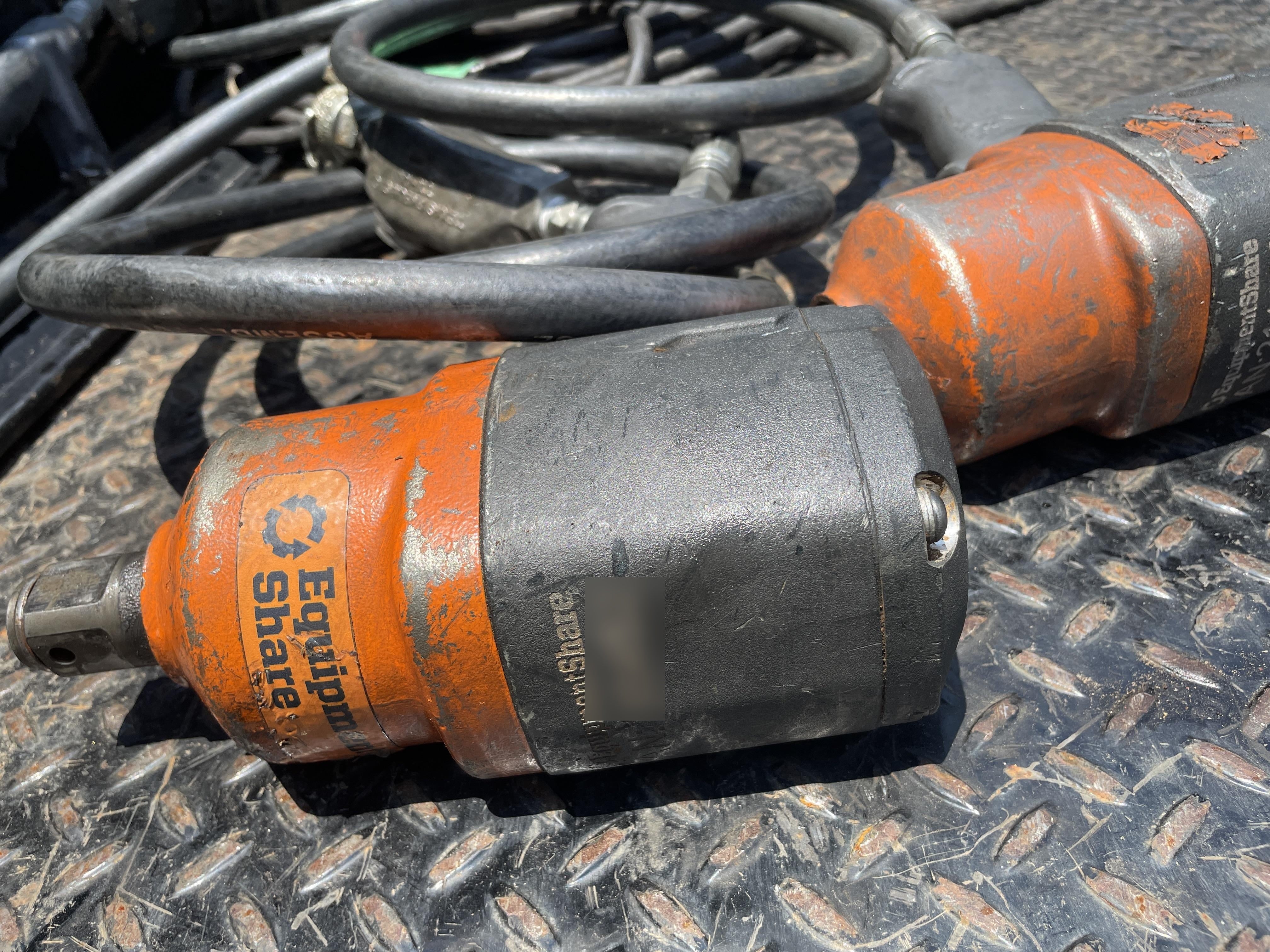 2021 MICHIGAN PNEUMATIC 751SS