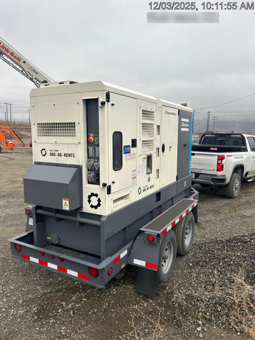 2022 ATLAS COPCO QAS 235