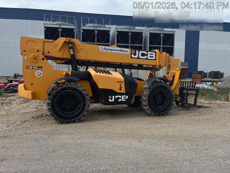 2021 JCB 510-56