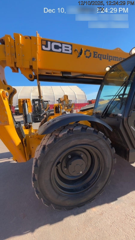 2025 JCB 510-56