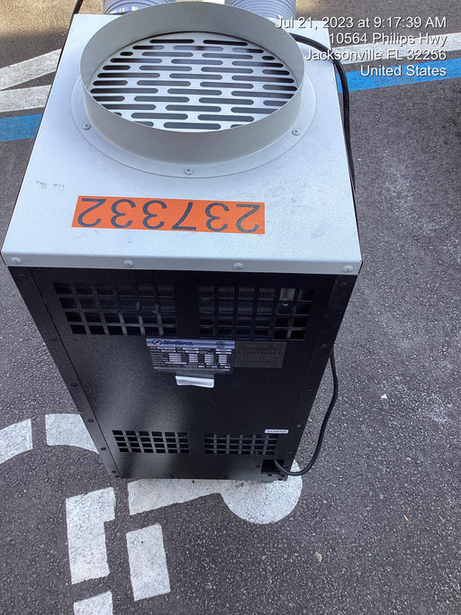 2022 KWIKOOL KPAC1411-2