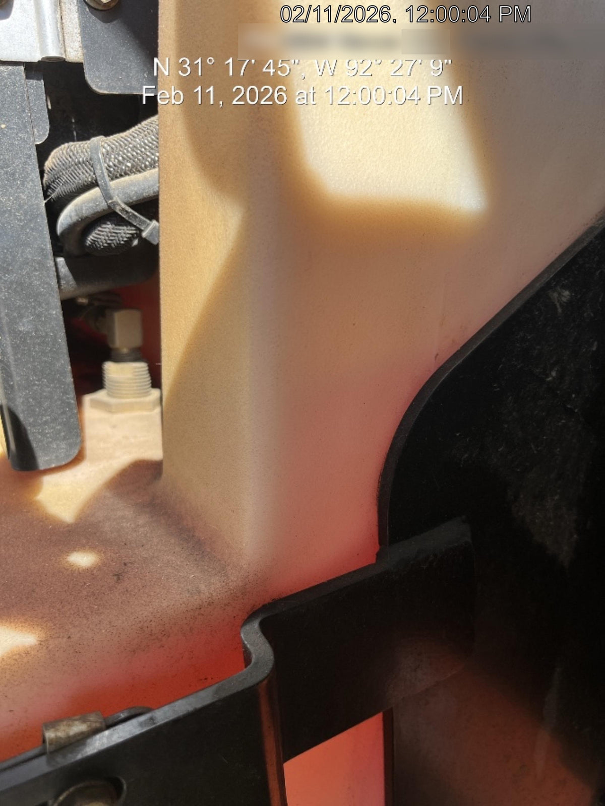 2019 JLG 450AJ
