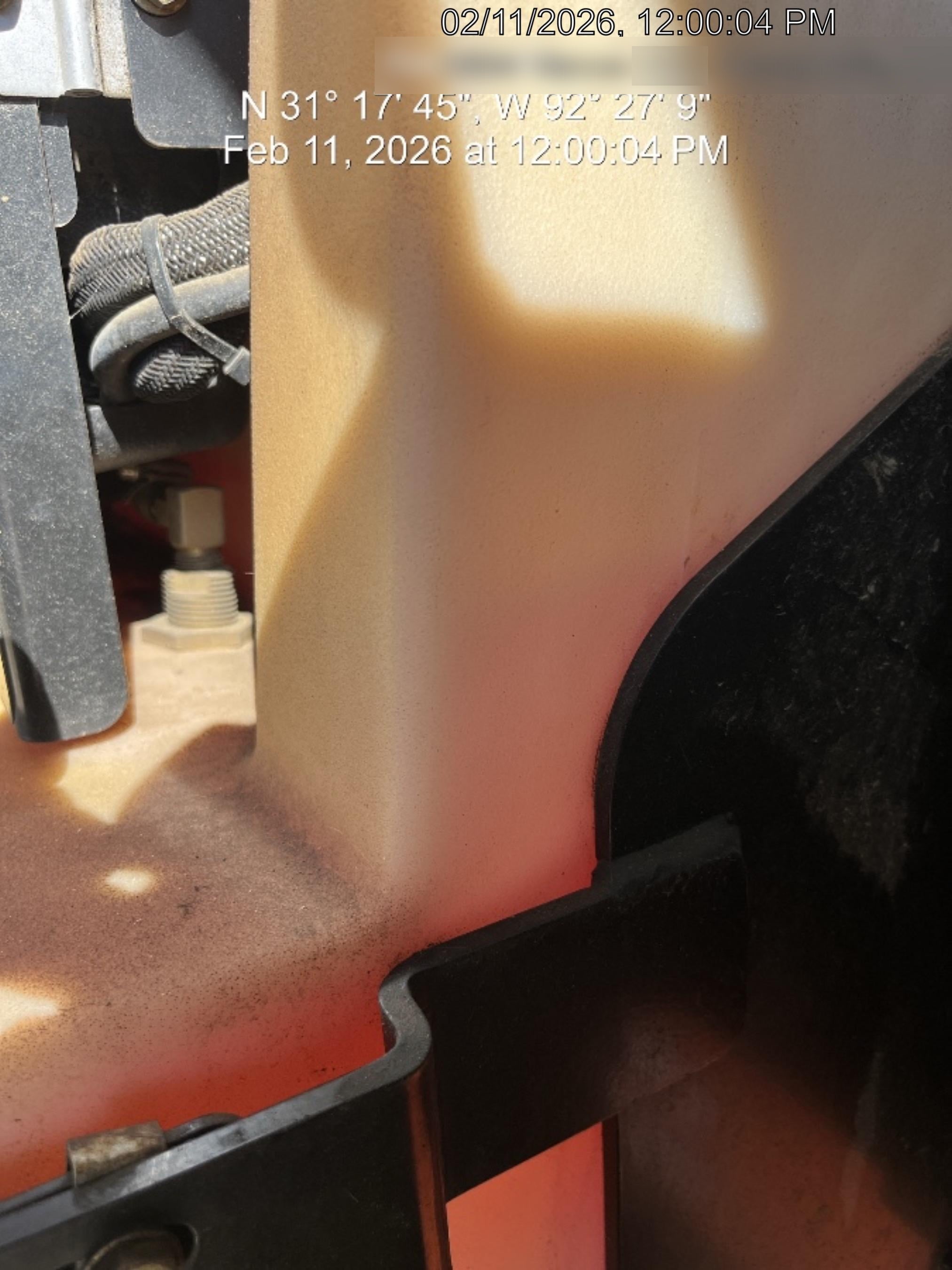 2019 JLG 450AJ