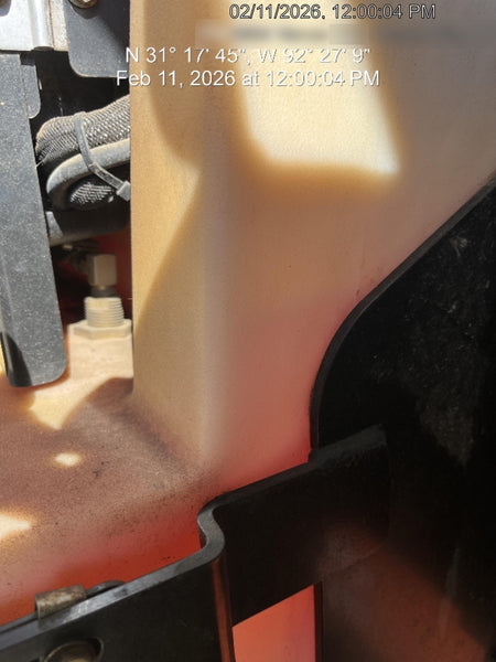 2019 JLG 450AJ