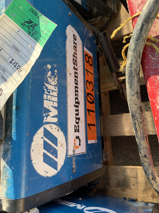 2020 MILLER ELECTRIC CST-280