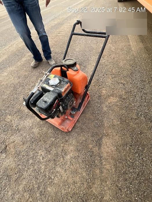 2023 MULTIQUIP MVC82VHW