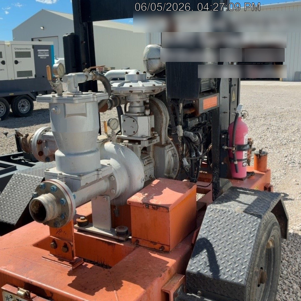 2022 RWN RWN-4NNTL-6.5OBPT-SS