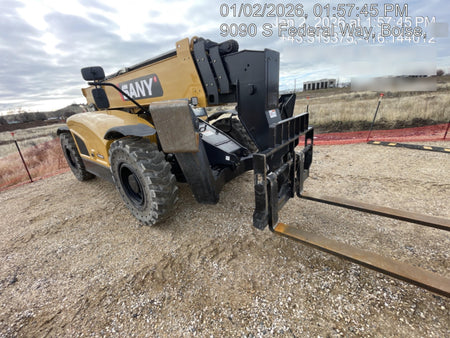 2024 SANY STH1256A