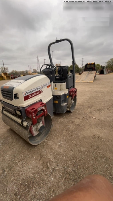 2020 DYNAPAC CC 1200