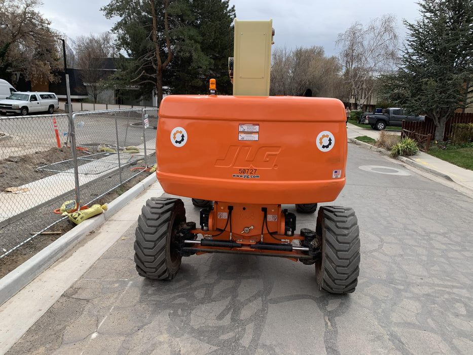 2020 JLG 860SJ