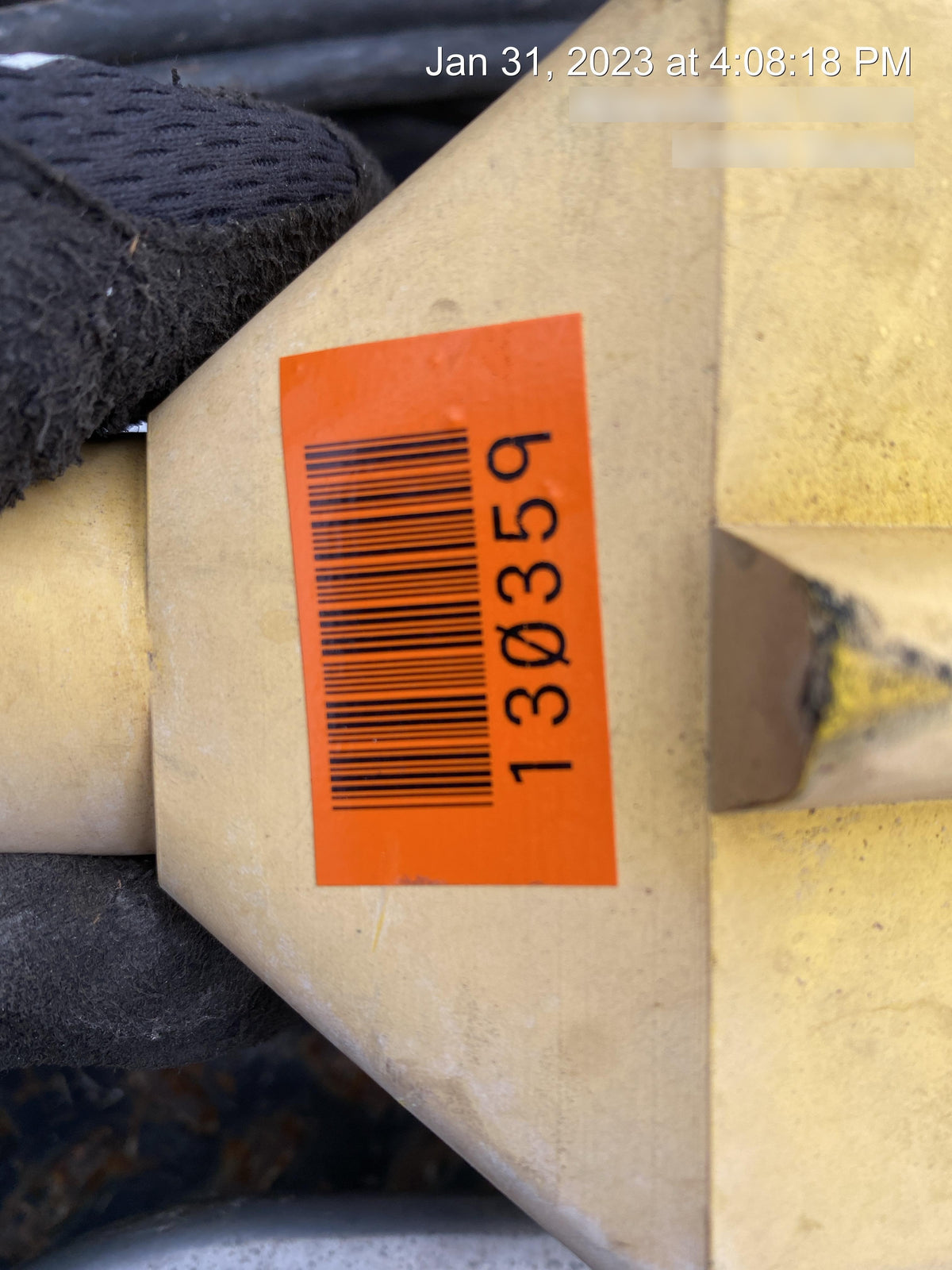 2021 WORKSITE LIGHTING DWXPLEDIL50-12V