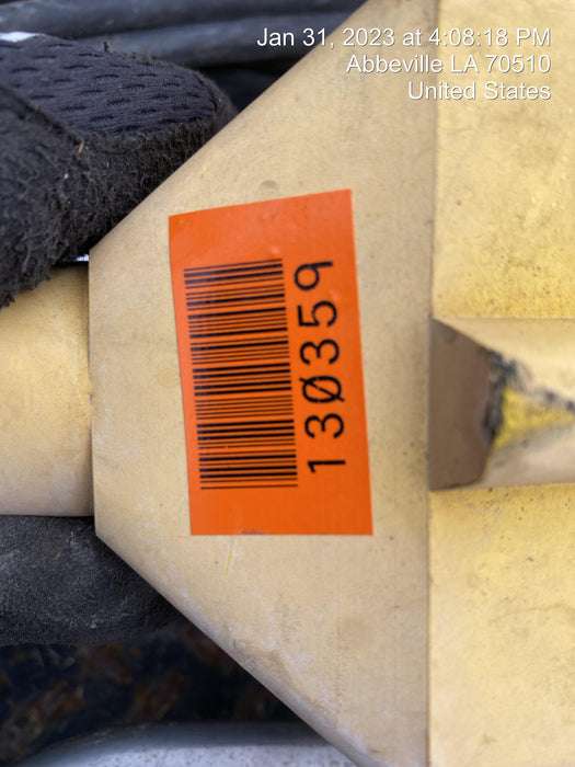 2021 WORKSITE LIGHTING DWXPLEDIL50-12V