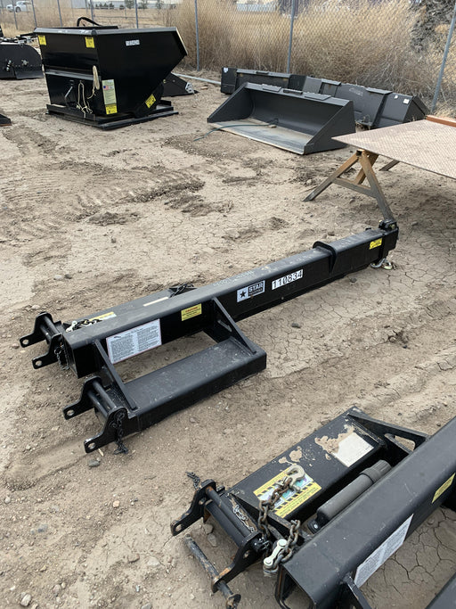 2020 STAR INDUSTRIES M1360B - Star JIB Boom