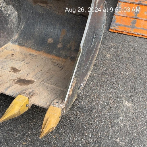 2024 TAG MANUFACTURING 42" HD Bucket 25-35k Excavator - TAG