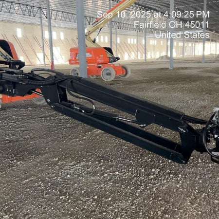 2025 JLG 660SJ