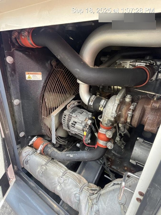 2020 ATLAS COPCO QAS45