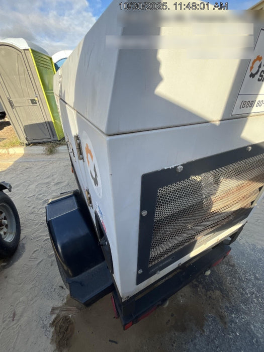 2017 WACKER NEUSON G25