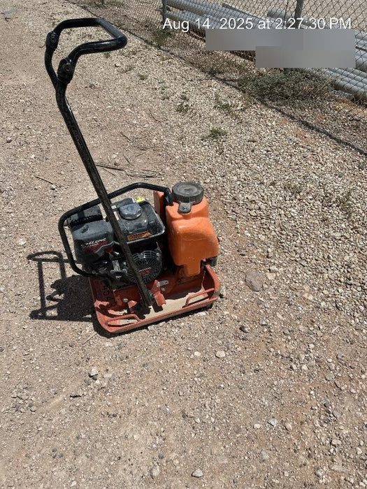 2023 MULTIQUIP MVC82VHW