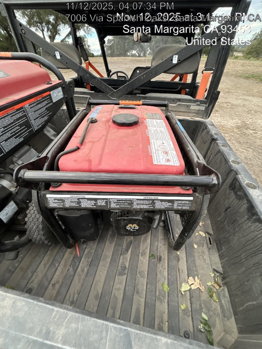 2025 MI-T-M GEN-3600-0MM0