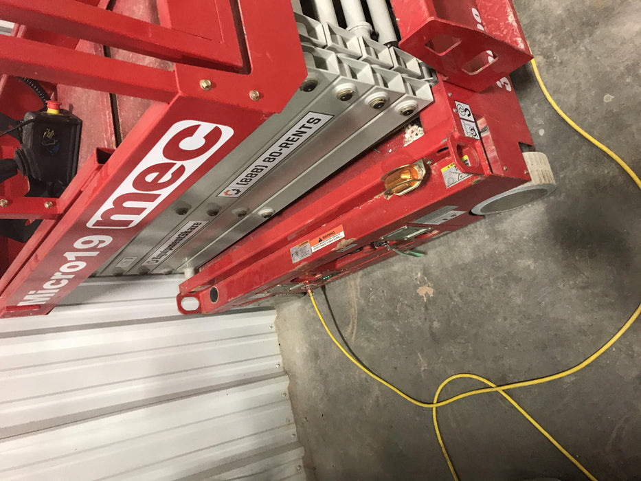 2019 MEC Micro 19