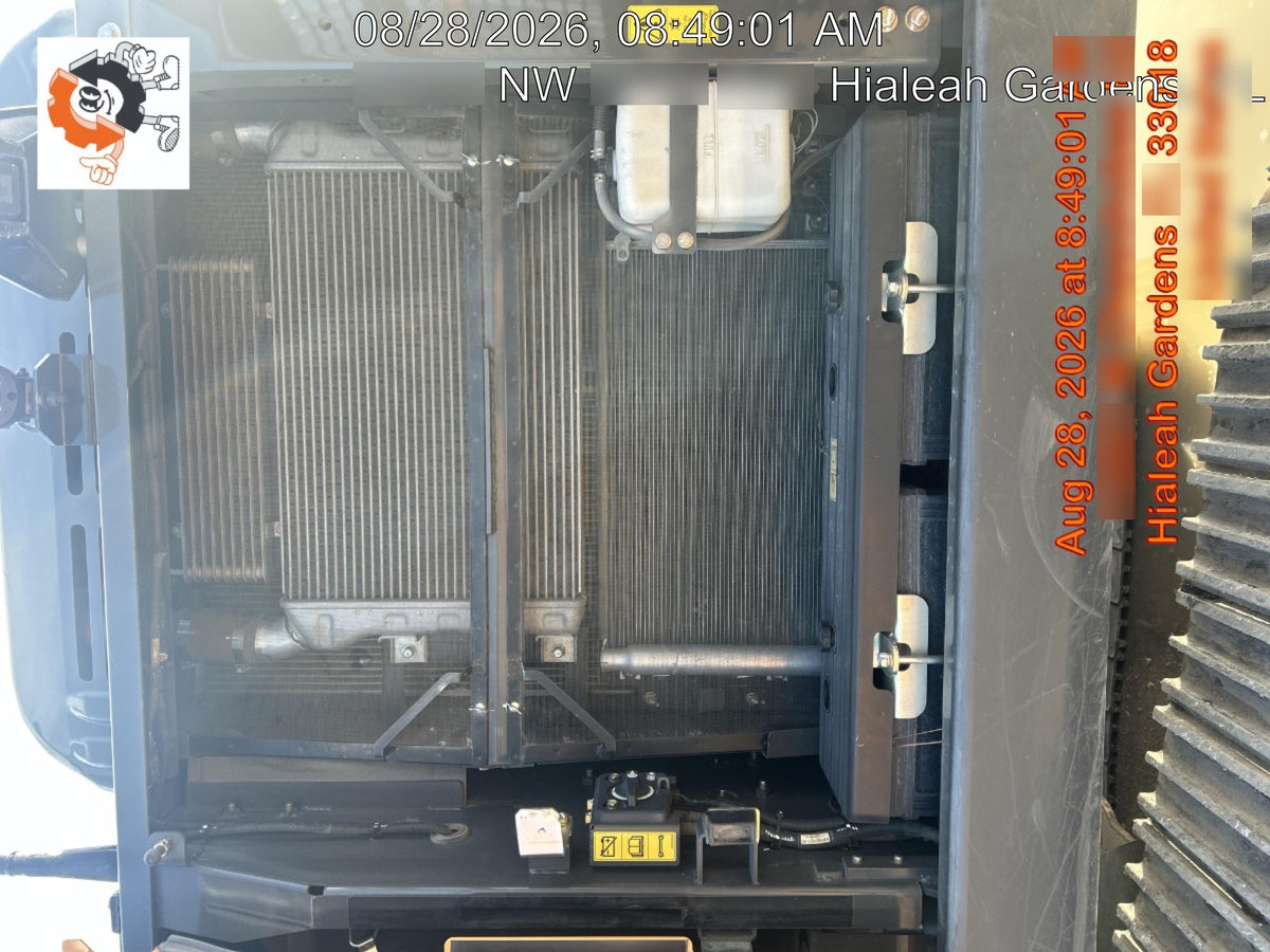 2023 CASE CX260E
