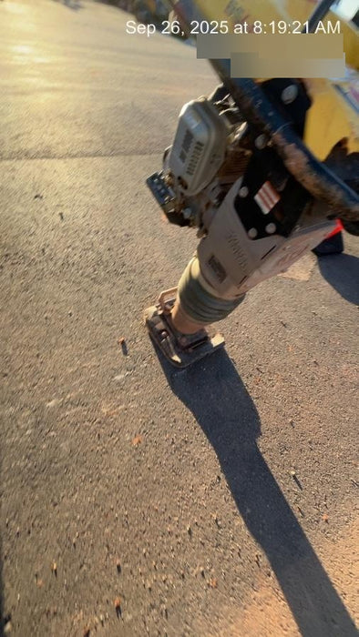 2024 WACKER NEUSON BS68-4Ab/28