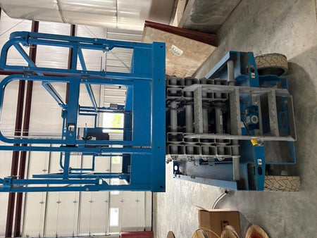 2022 GENIE GS-3246