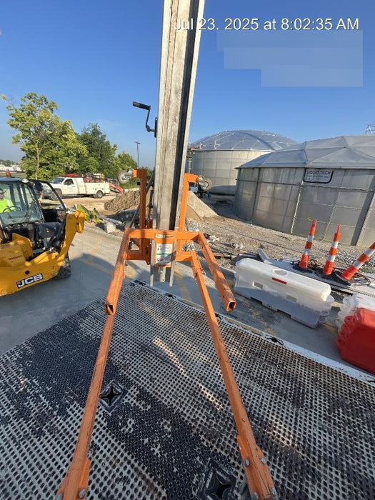 2021 LIFTSMART MLC-24