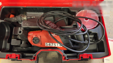 2025 HILTI DD 150-U