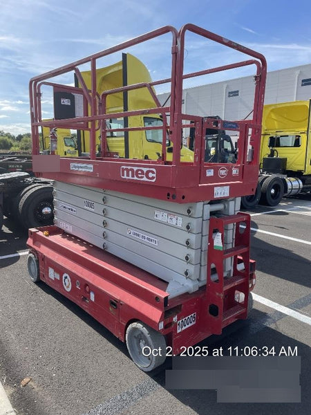 2020 MEC 4555SE