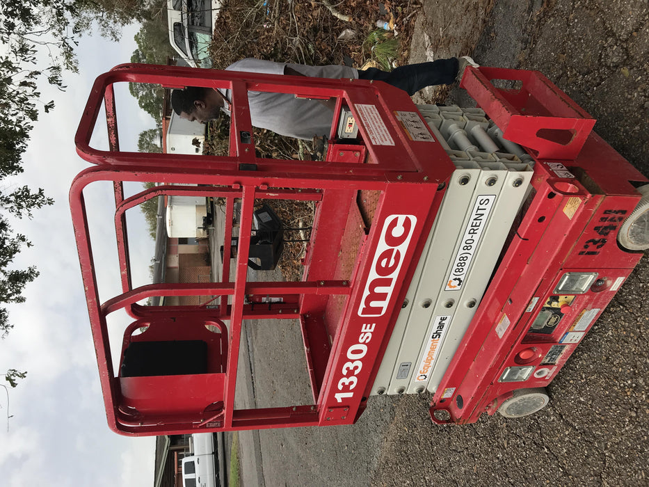 2018 MEC 1330SE MEC 1330SE, 2 Yr Full Extended Warranty