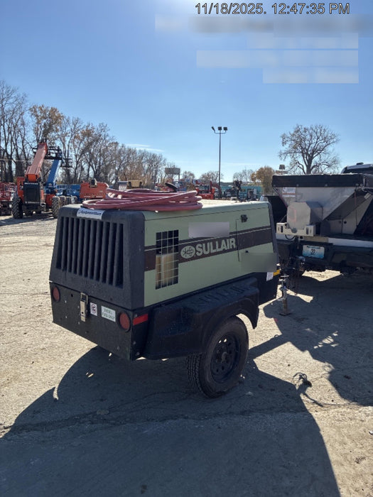 2019 SULLAIR 185-DPQ