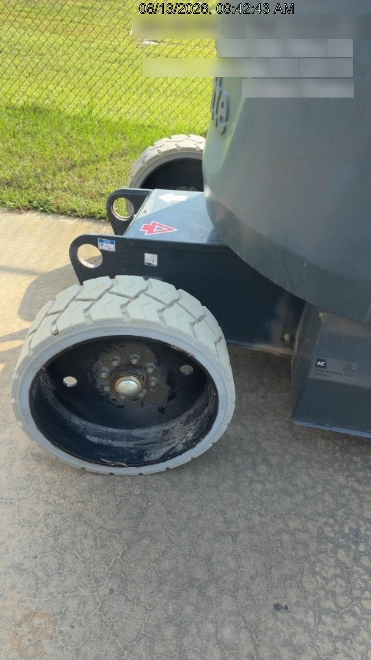 2022 HAULOTTE SIGMA46PRO