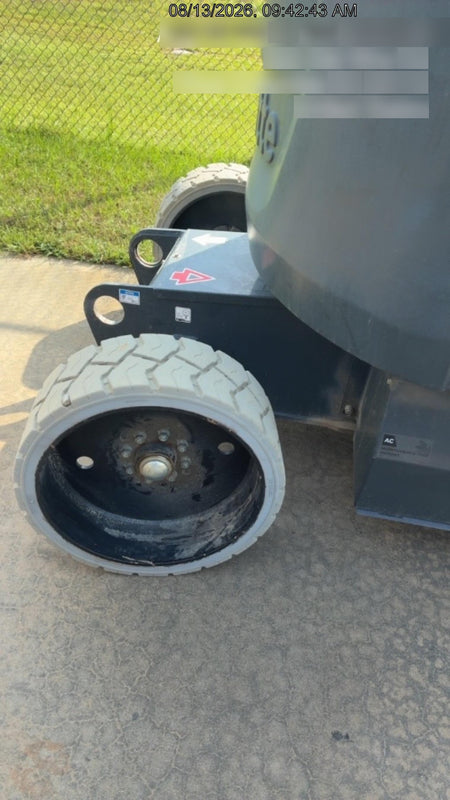 2022 HAULOTTE SIGMA46PRO