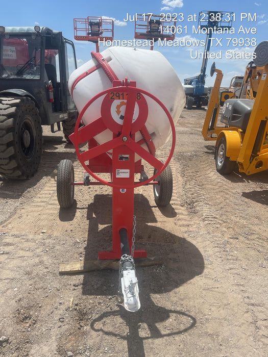 2023 MULTIQUIP MC12PH