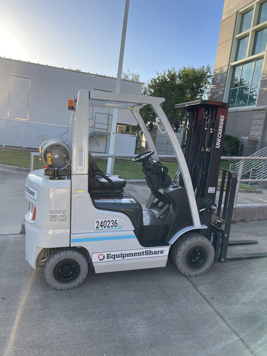 2022 UNICARRIER MAP1F2A25DV