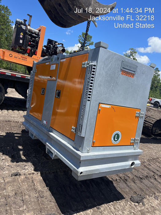 2023 MYERS-SETH MSP PP-150