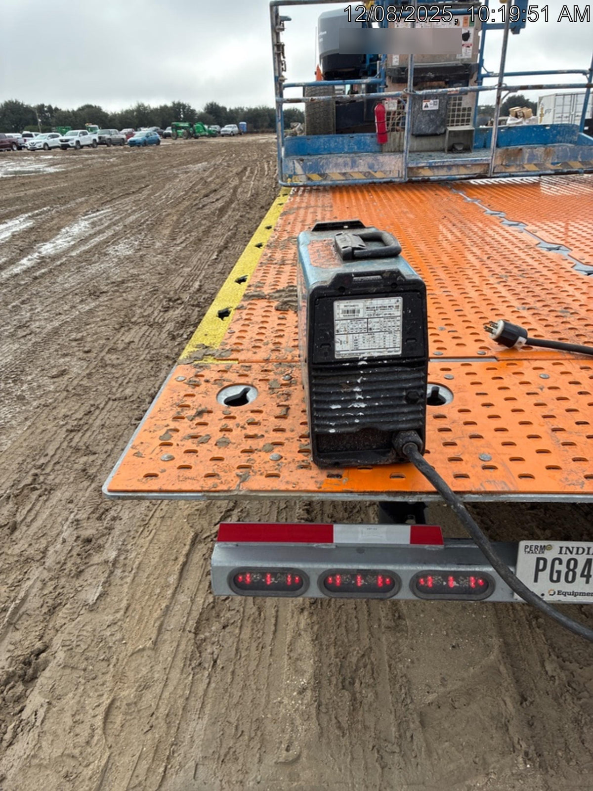 2020 MILLER ELECTRIC CST-280