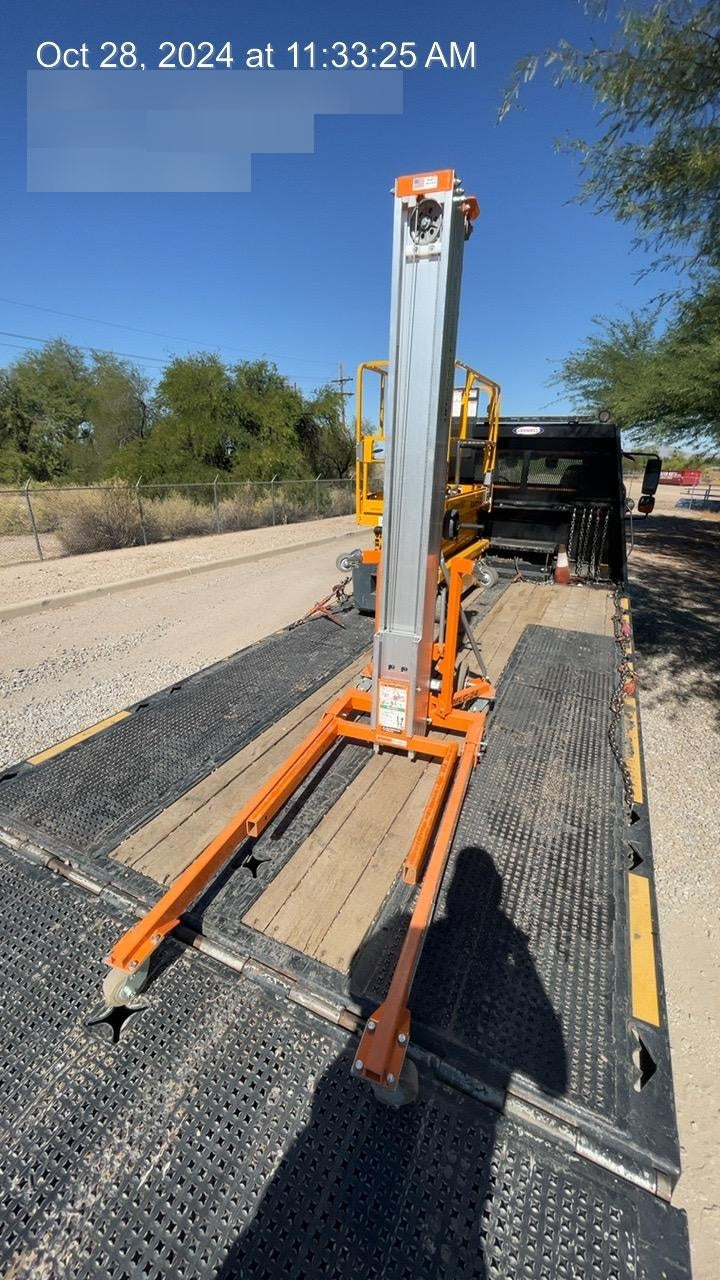 2021 LIFTSMART MLC-24