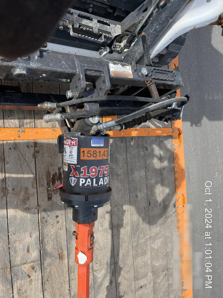 2022 AUGER TORQUE 3300-30