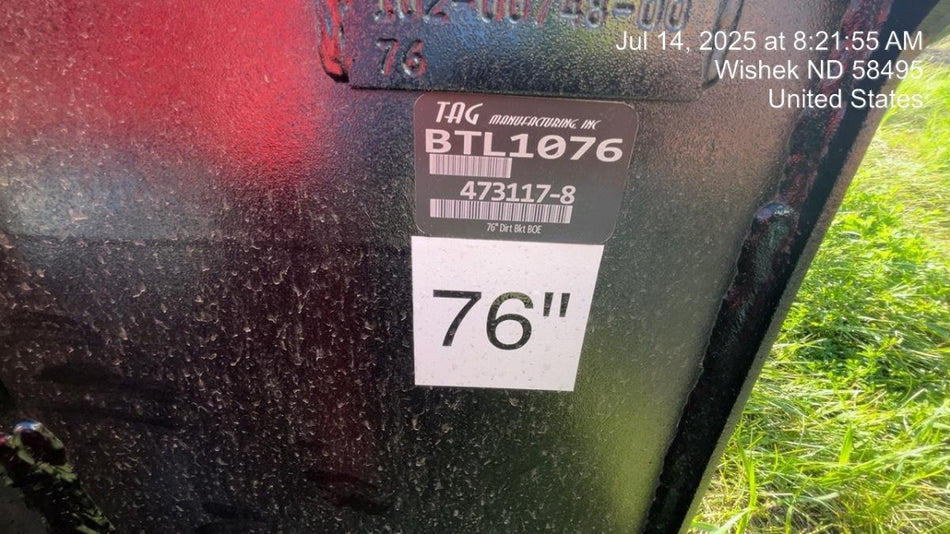 2025 TAKEUCHI TL8R2-CR