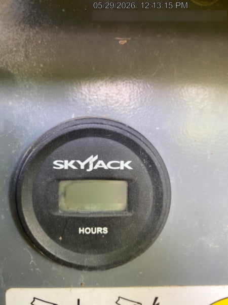 2021 SKYJACK SJ6832 RT